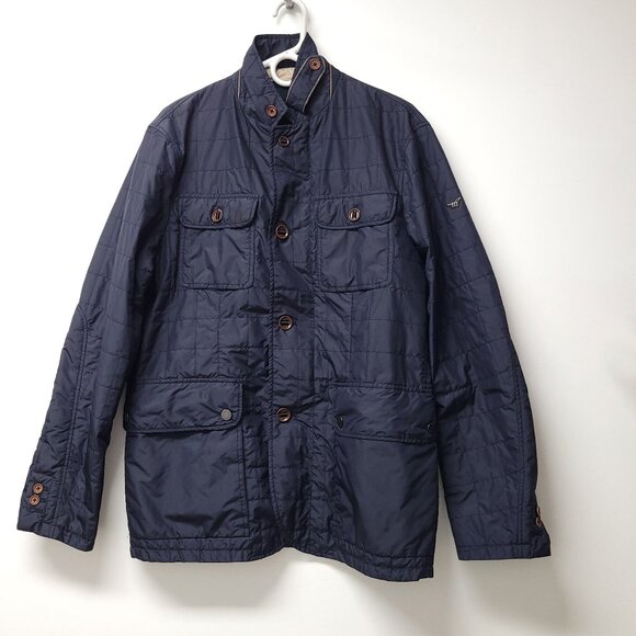 Henry Cotton's Mens Jacket Size 54 - Picture 1 of 5